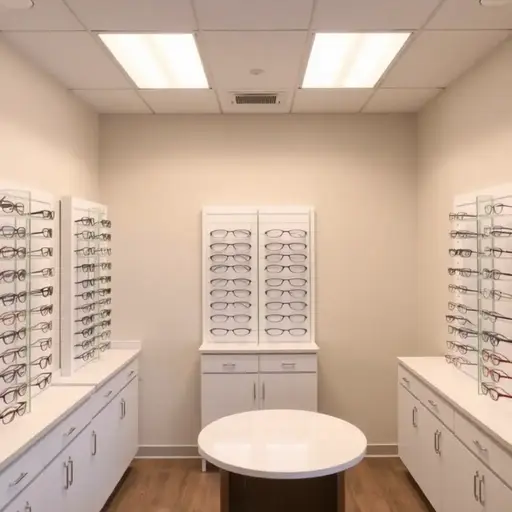 Ópticas en Westerville, Delaware 2 Negocio Comprehensive Eyecare Of Central Ohio