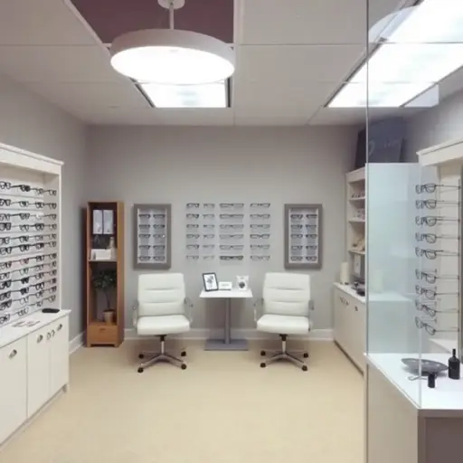Concord Optical Co