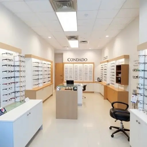 Condado Optical