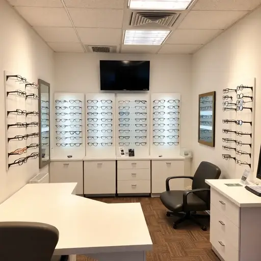 Custom Optical