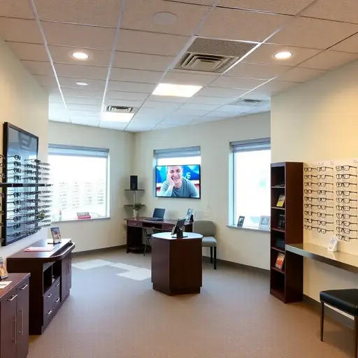 Dakota Vision Center — East