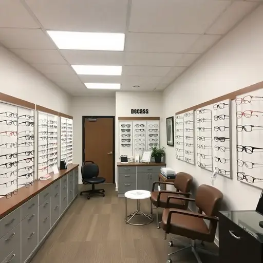 Davis Eye Care