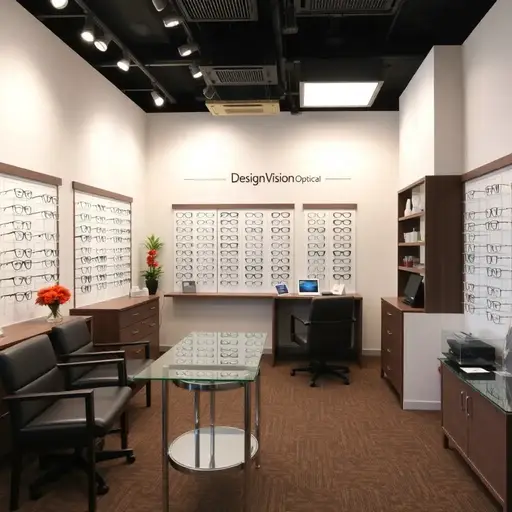 Design Vision Optical