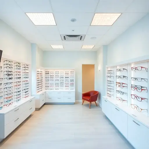 Designer Eyes