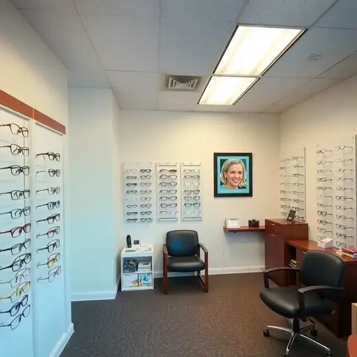 Dick Story Optical