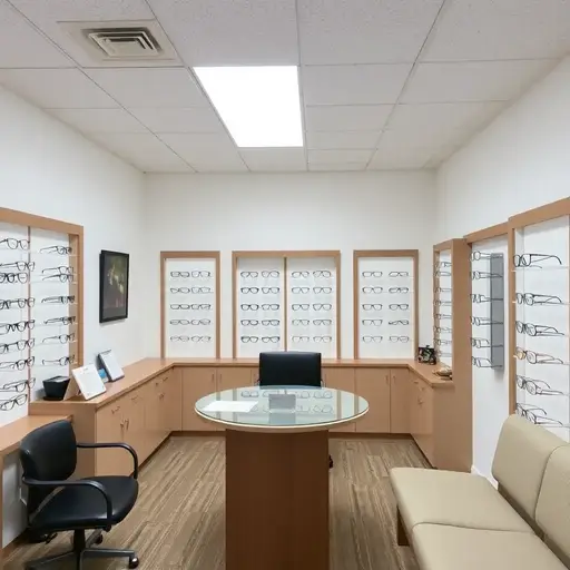 Ópticas en North Providence, North Providence 3 Negocio Dilibero Opticians