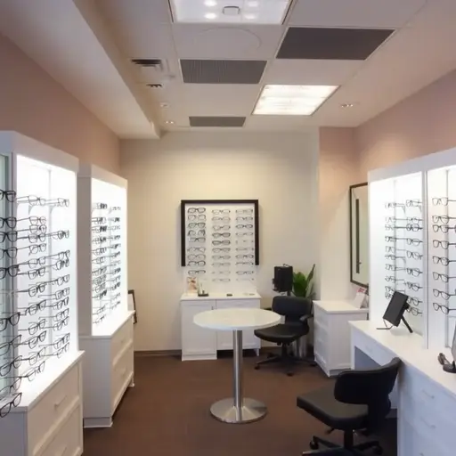 Doctors Of Optometry - Country Club Plaza
