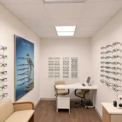 Dr. Amy Schultz, Optometrist, And Associates - Edina