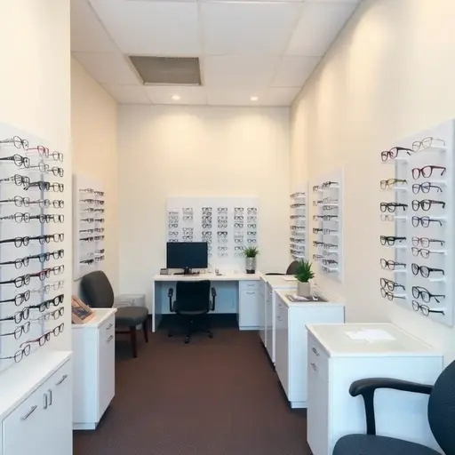 Dr. Tavel Family Eyecare - Lafayette Rd.