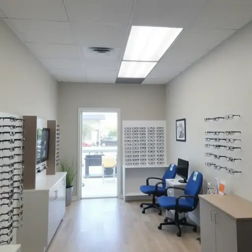 Dry Eye Center Of Alabama