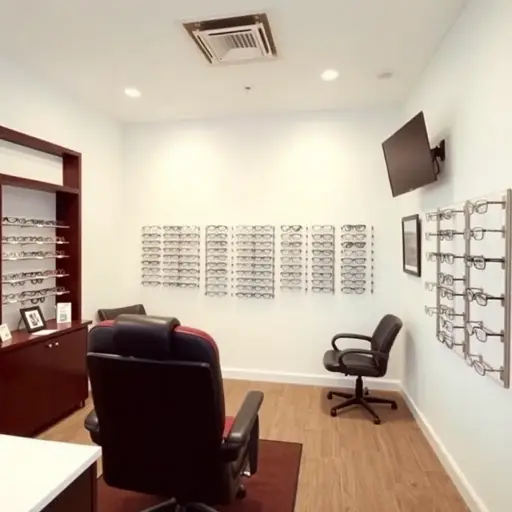 Ópticas en Edmond, Oklahoma 2 Negocio Edmond Optical Shop Inc.