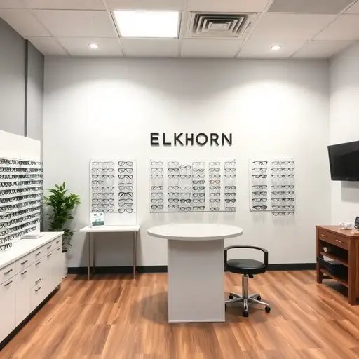 Elkhorn Vision Center