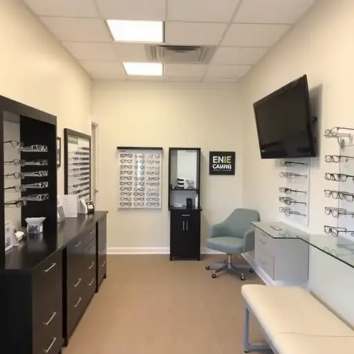 Envision Eye Care & Optical Boutique