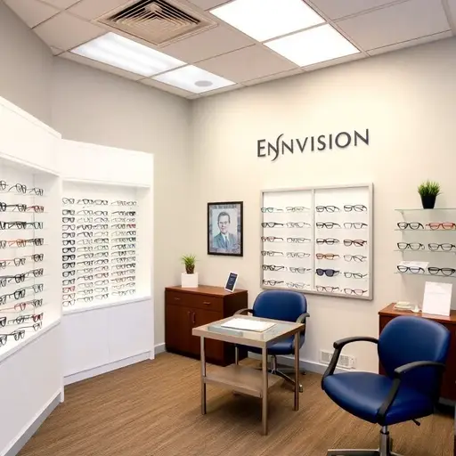 Envision Optometry
