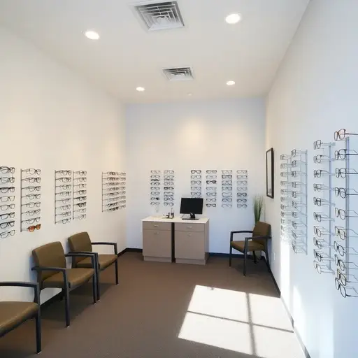 Ópticas en Greybull, Wyoming 2 Negocio Eye Care For You, Llc