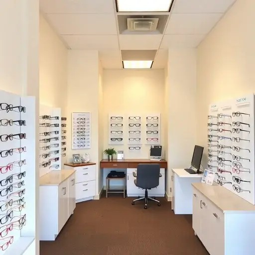 Eye Care Optical