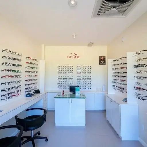 Eye Care Optical