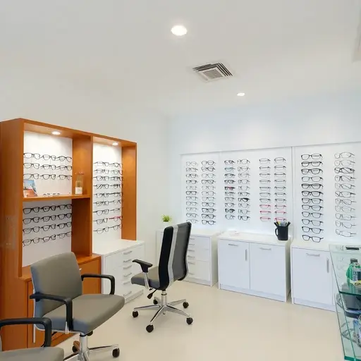 Eye Center Boutique Plaza Isabela