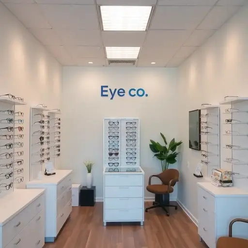 Eye Co.