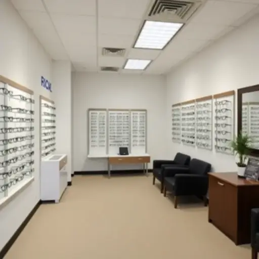 Eye Connection Optical