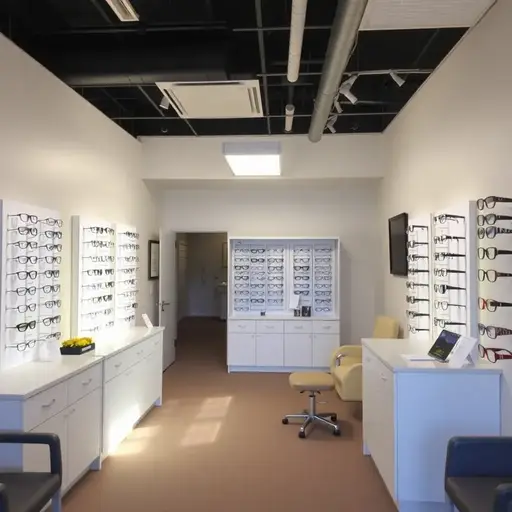 Eye Department; Eye Care & Eyewear