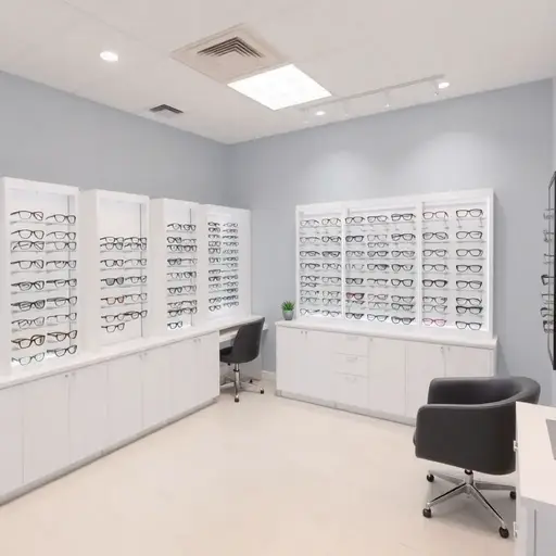 Ópticas en Miami Beach, Miami Beach, FL 2 Negocio Eye Desire Eyecare And Optical Boutique