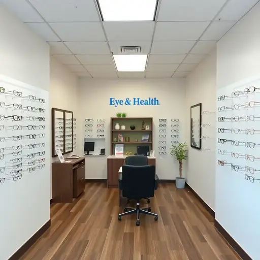 Eye & Health