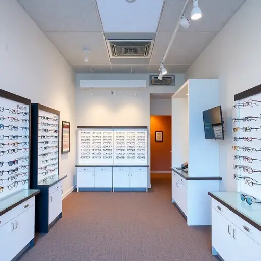 Eye Promise Optical