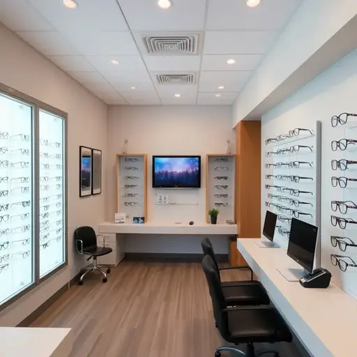 Eye-optical Inc