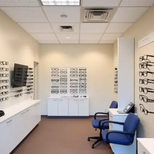 Eyecare Associates