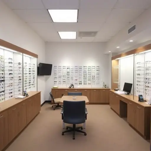 Eyecare Associates