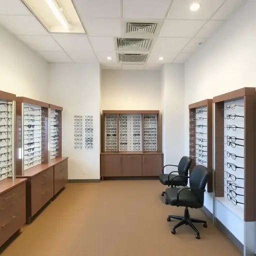 Eyecare Of Vermont
