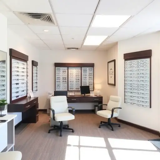 Eyecare Specialties - Colorado Blvd
