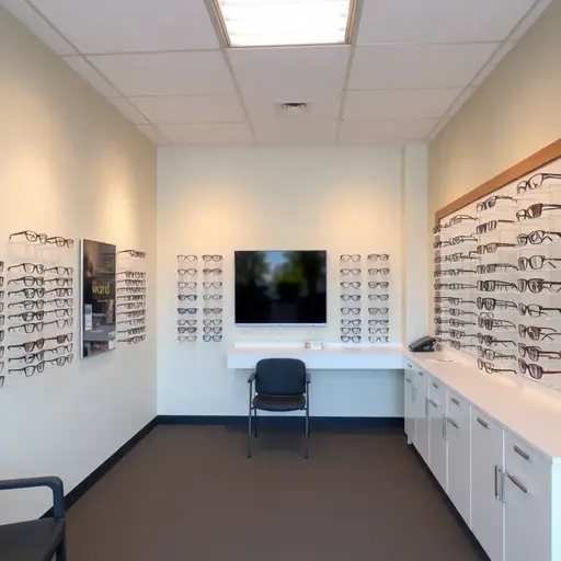 Ópticas en Greenwood, Indiana 2 Negocio Eyeglass World