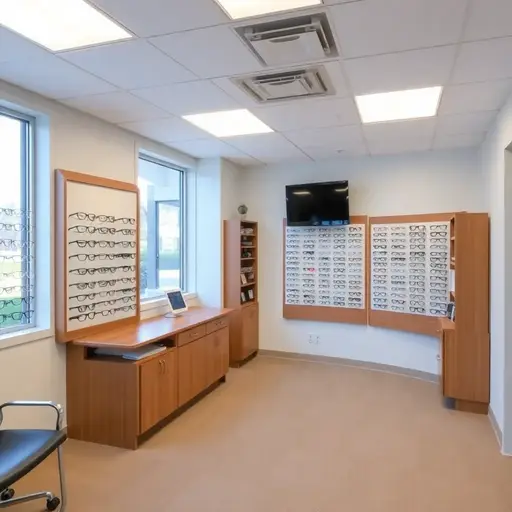 Ópticas en Hillsboro, Oregon 2 Negocio Eyehealth Northwest - Hillsboro
