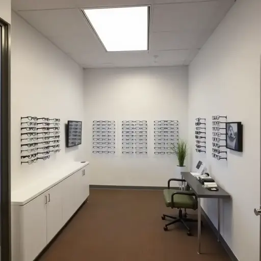 Eyehealth Northwest - Peterkort