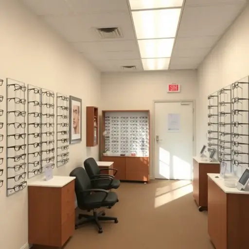 Eyehealth Northwest - Southeast Portland