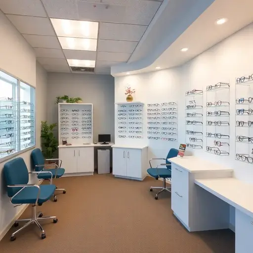 Ópticas en Silver Spring, MD 5 Negocio Eyeland Eye Care Center