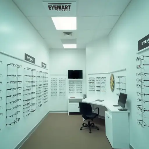Eyemart Express
