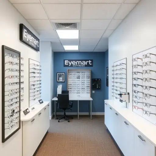 Eyemart Express
