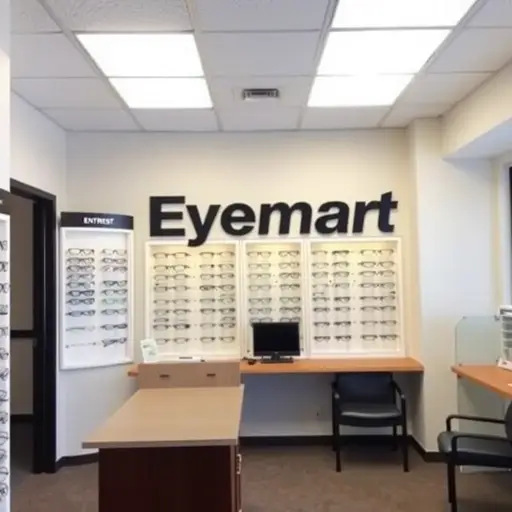 Eyemart Express