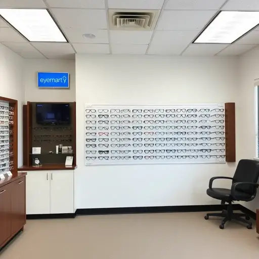 Eyemart Express