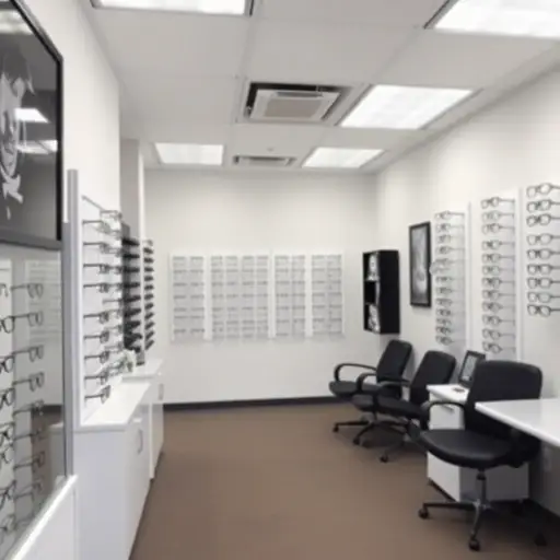 Eyemart Express