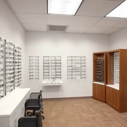Eyemart Express