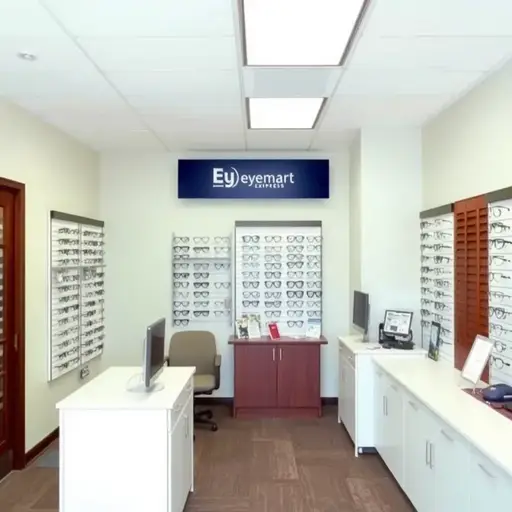 Eyemart Express