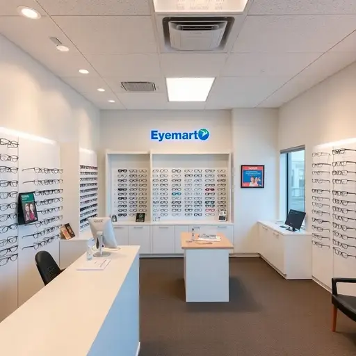 Eyemart Express