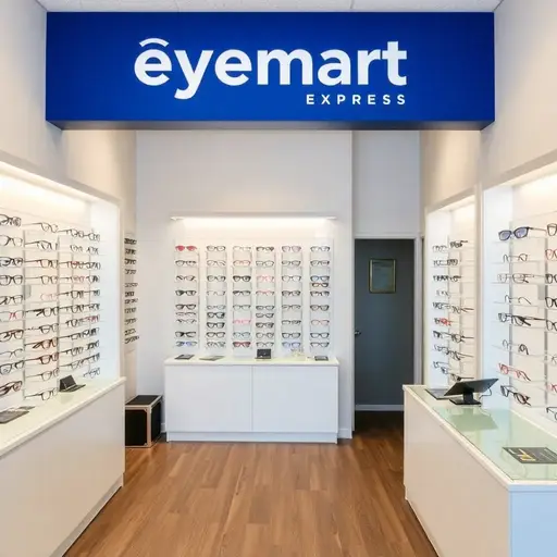 Eyemart Express