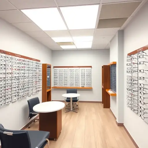 Eyemart Express