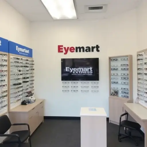 Eyemart Express