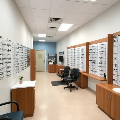 Eyemart Express